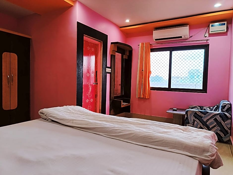 Goroomgo Maggnamm International Puri