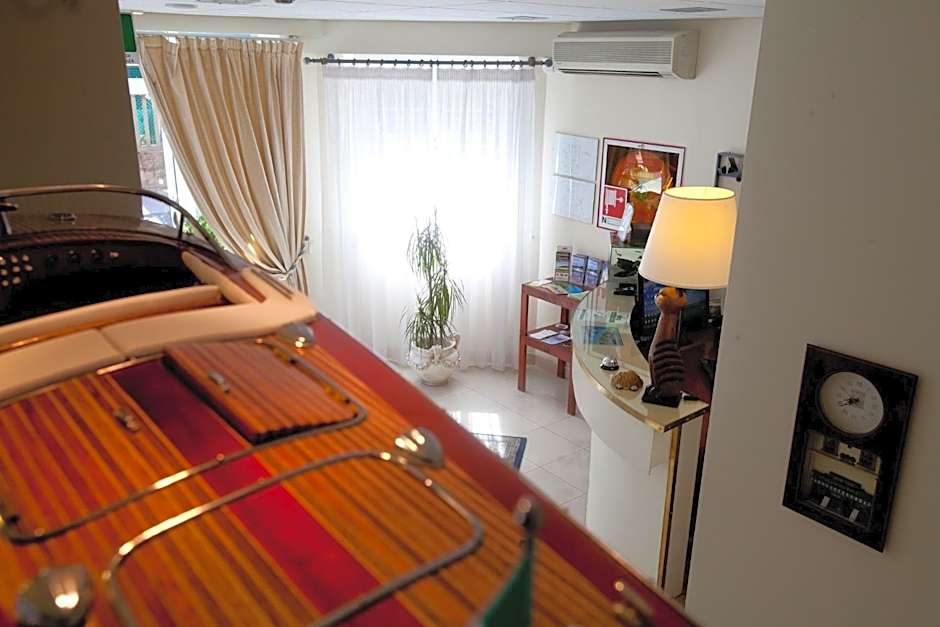 Hotel Il Gatto