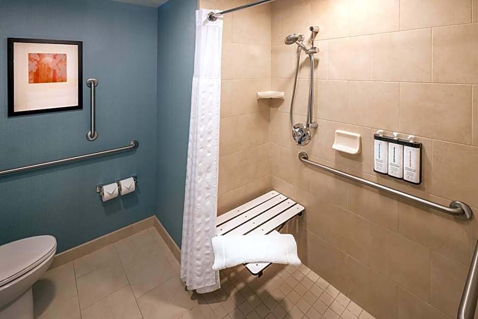 Hyatt Place Seattle/Downtown