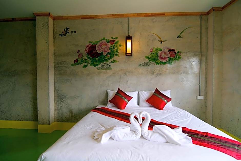 My Place Mae Salong