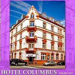 Hotel Columbus