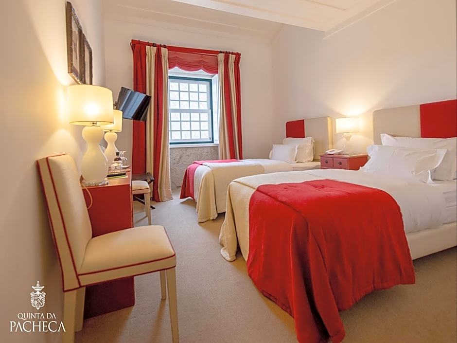 Pacheca The Wine House Hotel e Spa - Quinta da Pacheca