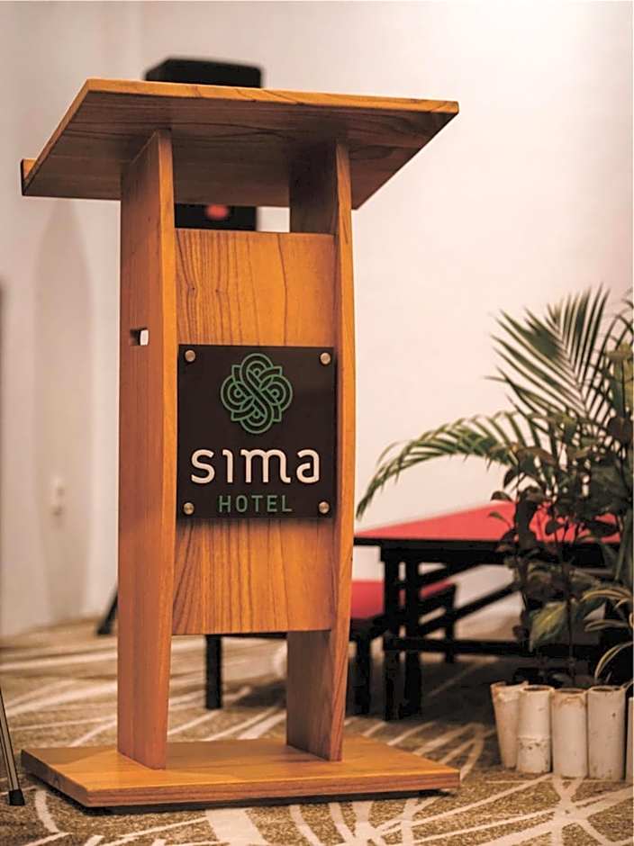 Sima Hotel Kuta Lombok