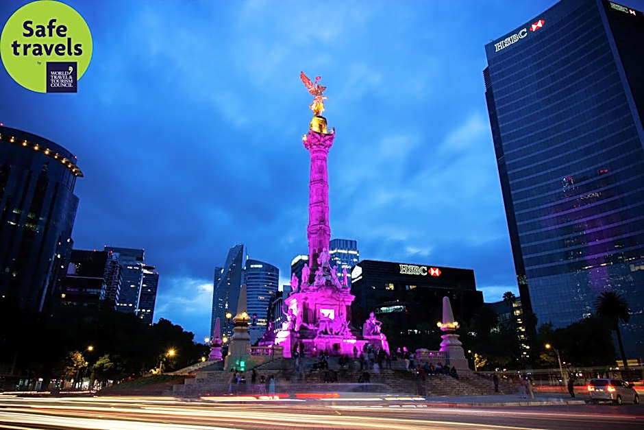 Hotel MX mas reforma