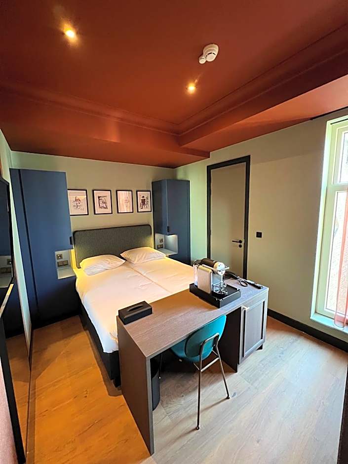 Hotel Nicolaas Witsen