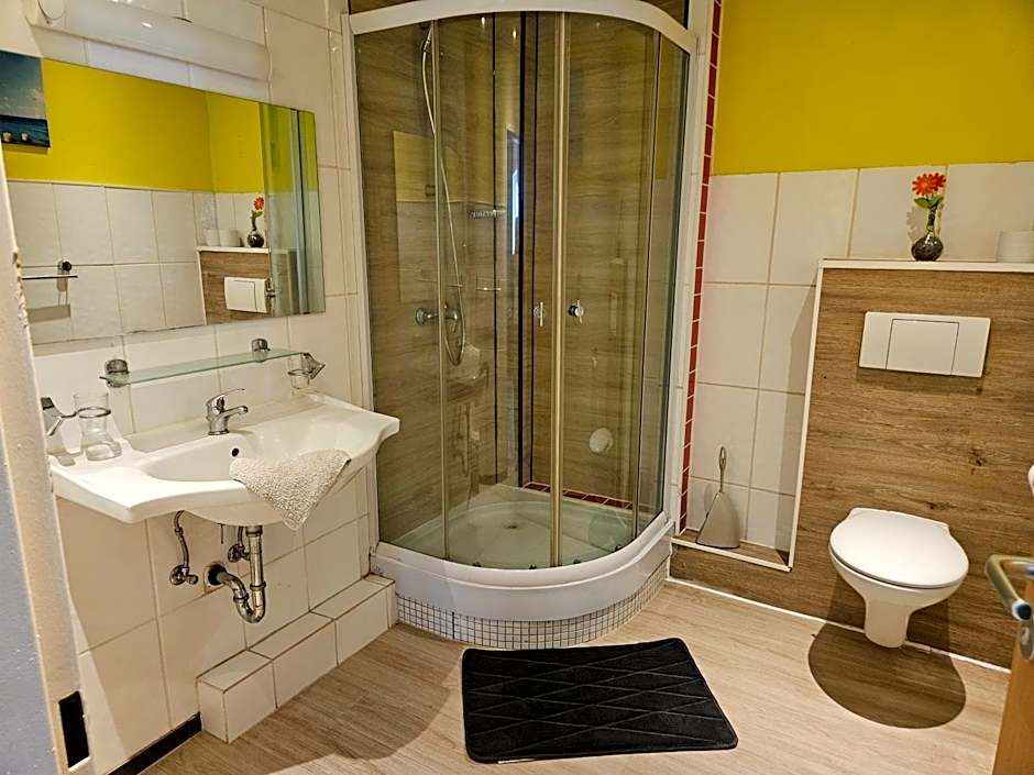 Nordseehostel am Bahnhof