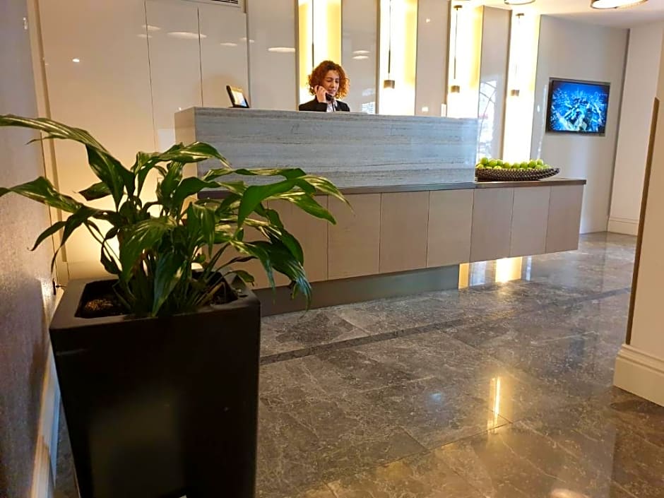 Manna Boutique Hotels