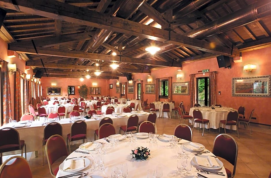 Hotel Lago Verde