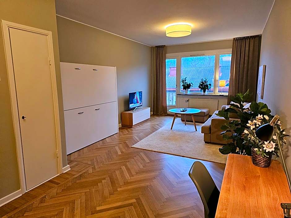 HeyStay Lagerbring
