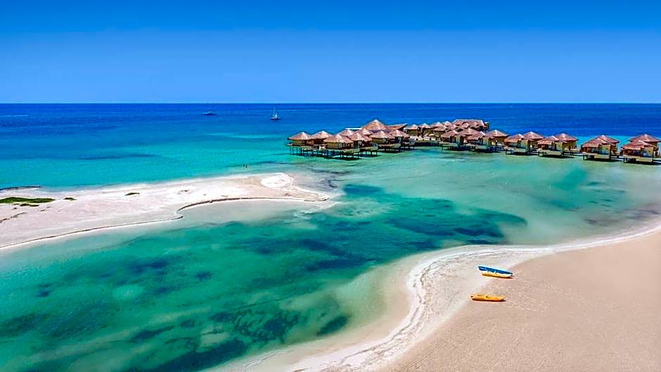 El Dorado Maroma - Catamaran, Cenote & More Inclusive- Adults Only
