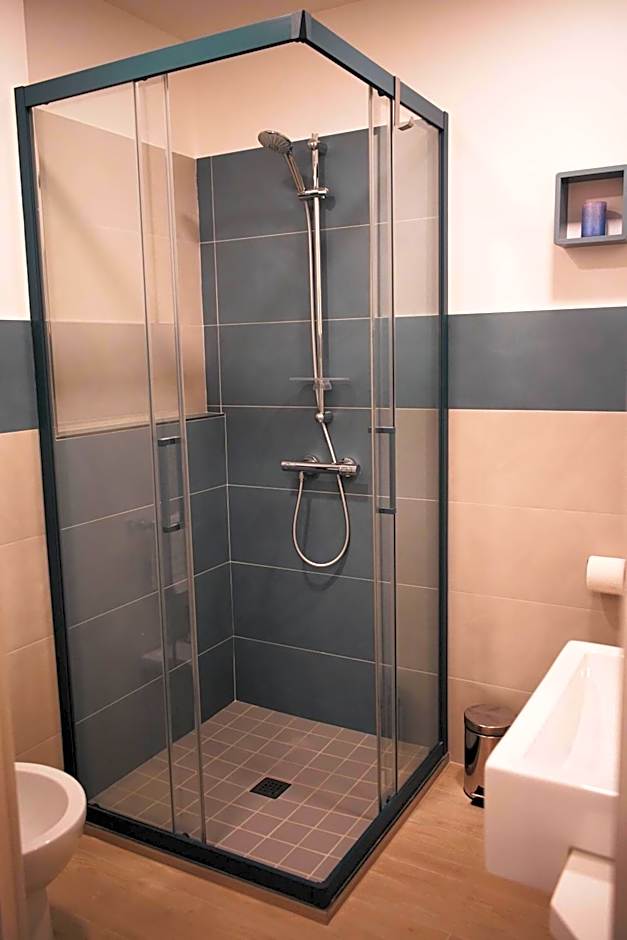 YEASY smart rooms Cefalù