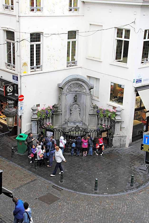 Hotel La Vieille Lanterne