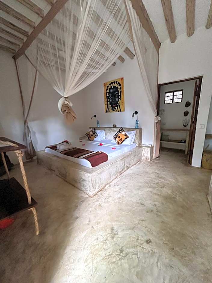 Bahari Beach Bungalows