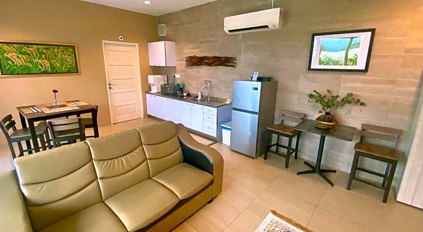 The Paddy Field - Private Pool Villas