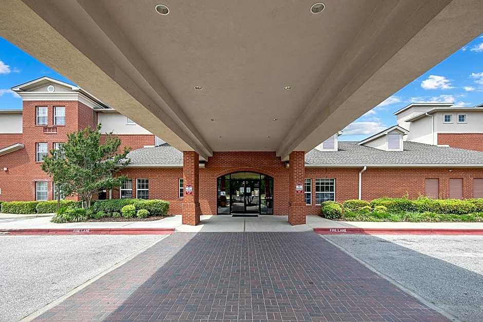 The Landmark Inn
