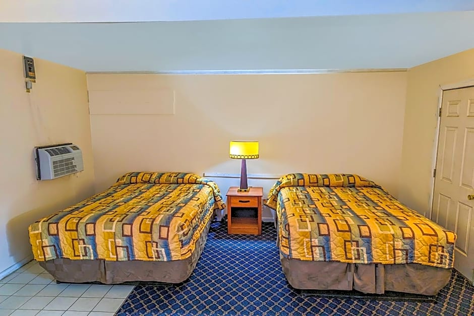 Economy Inn Kingsville