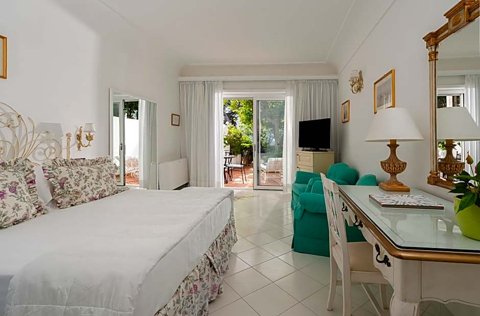 Hotel Villa Brunella