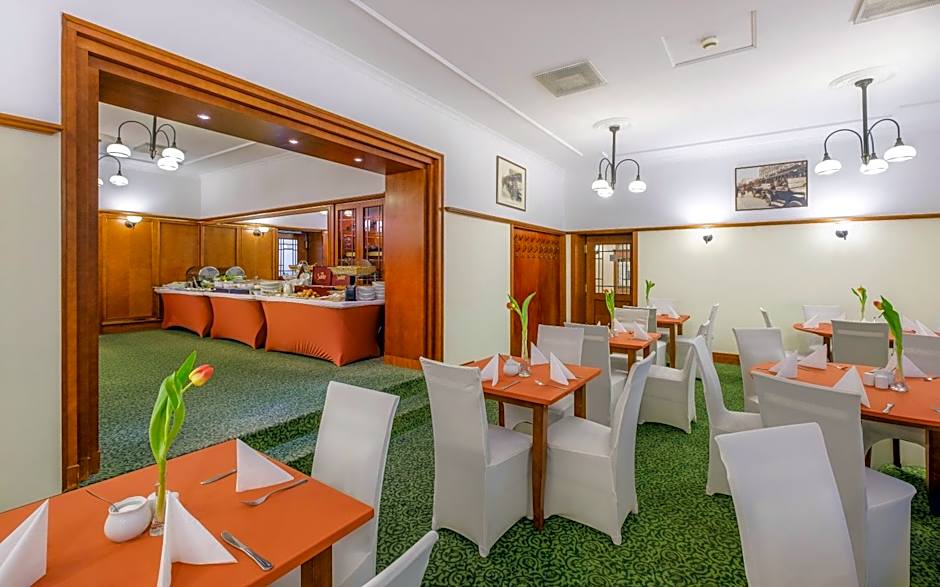 Hotel Hetman