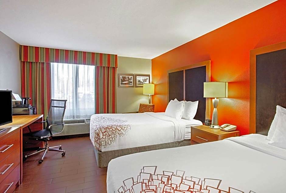 La Quinta Inn & Suites by Wyndham Williamsburg Historic Area