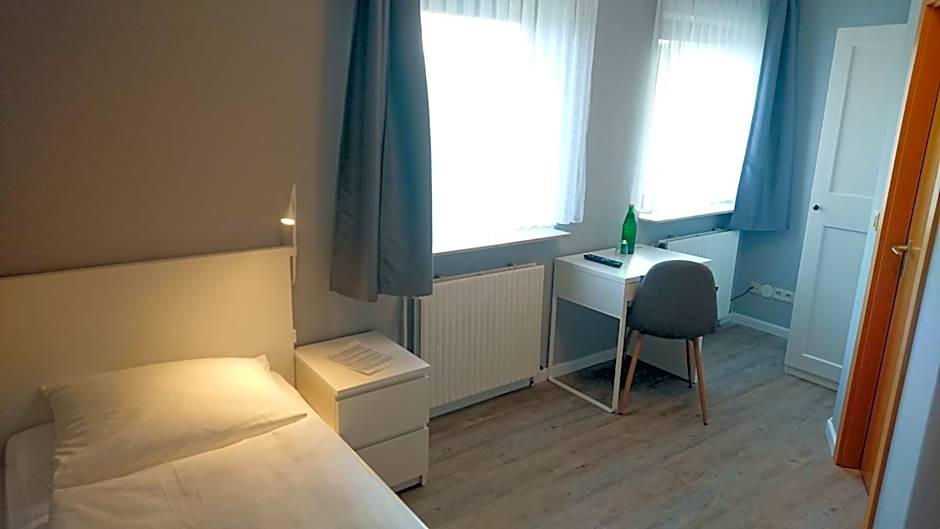 Ostseehotel Kappeln by team SchleiFee