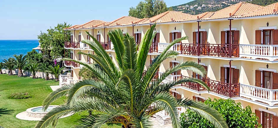 Aeolos Hotel
