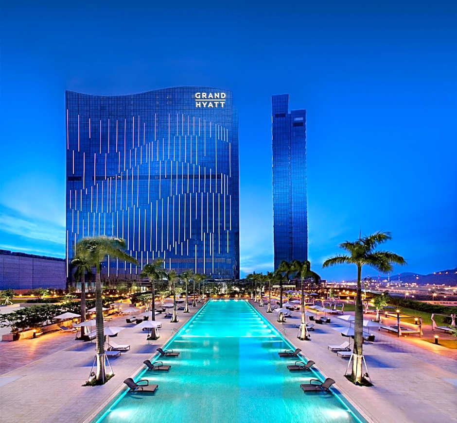 Grand Hyatt Macau Hotel
