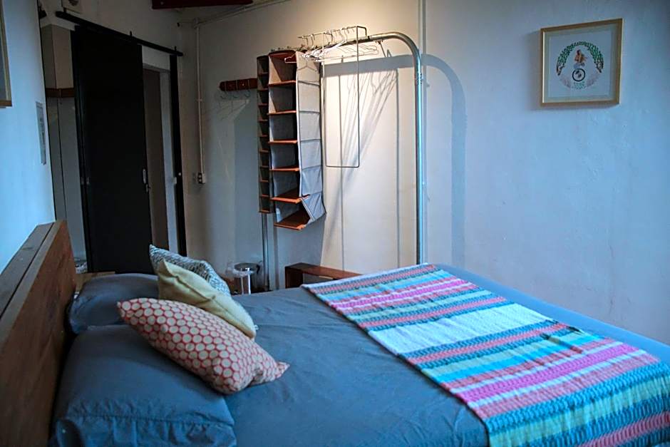 Elmar Hostel