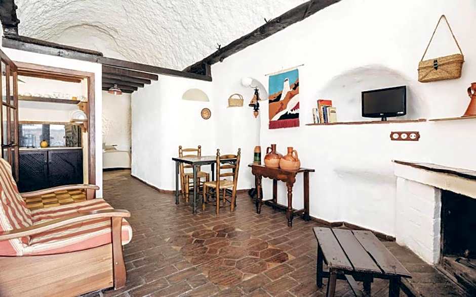 Cuevas del Tio Tobas