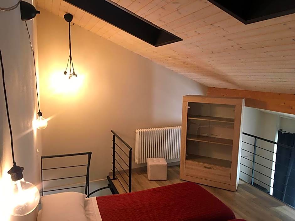 Home Holiday "Da Mamma"