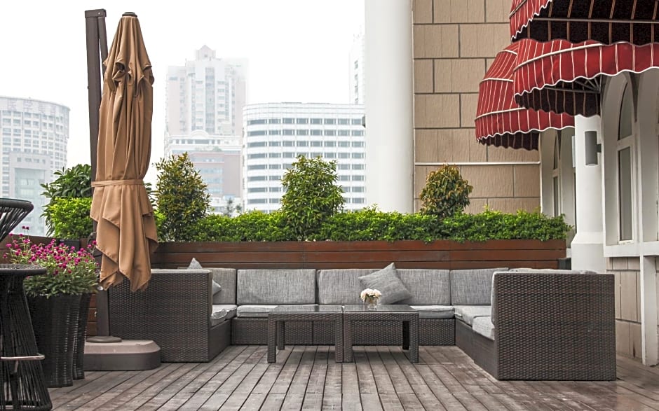 Grand Palace Hotel（Grand Hotel Management Group）
