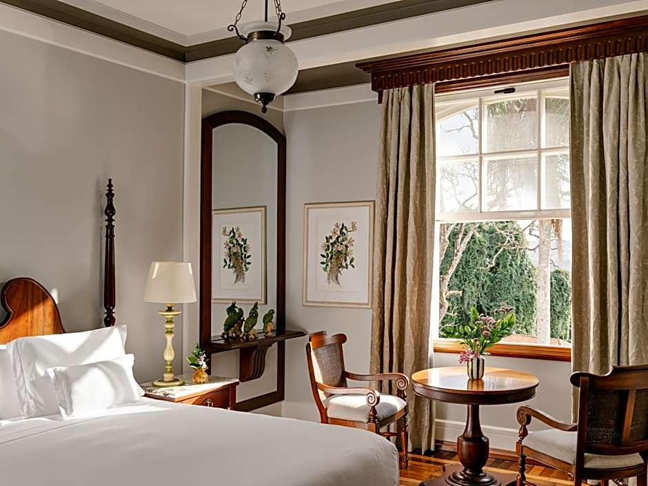 Hotel das Cataratas, A Belmond Hotel, Iguassu Falls