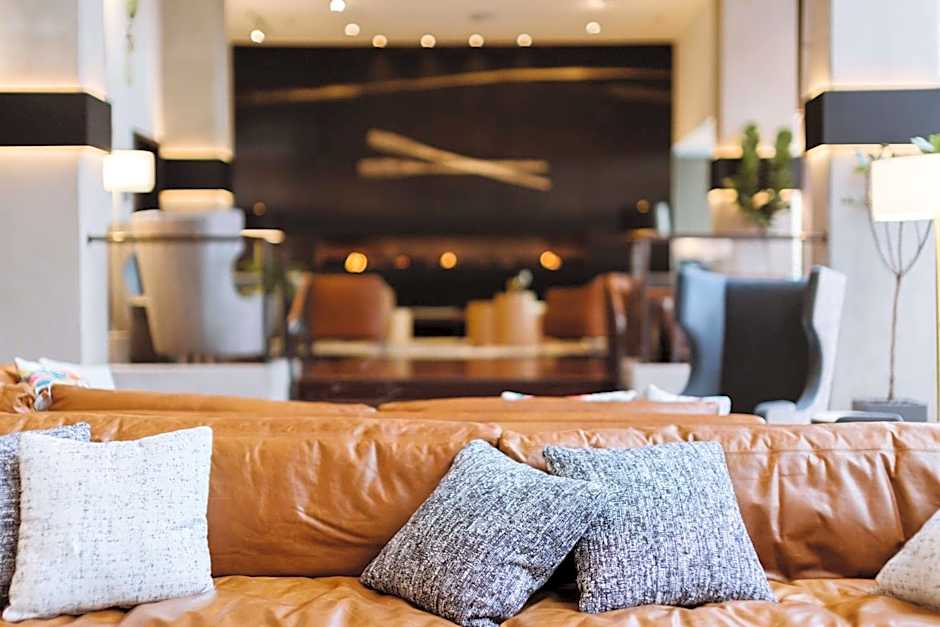 Hotel Murano