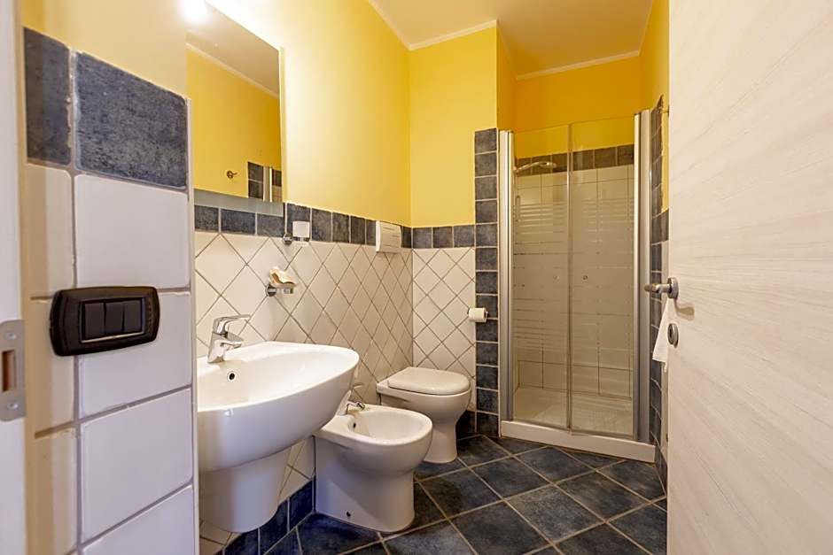 B&B Dimora di Girgenti