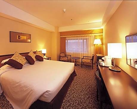 Superior Single Room - Smoking