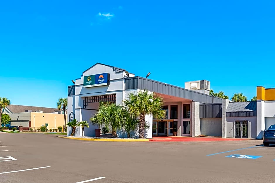 Quality Inn Slidell I-10