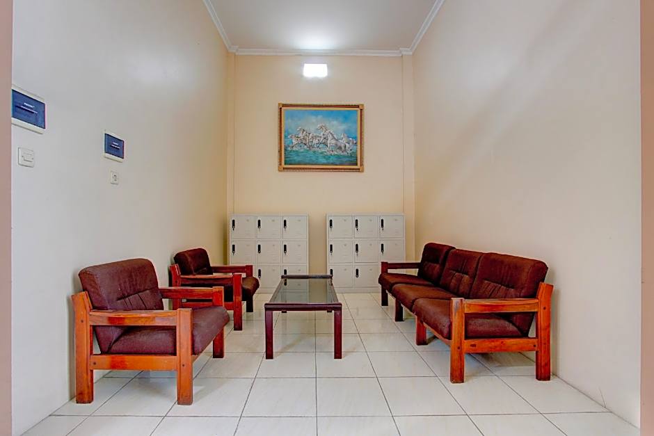 Hotel O Guest House Mulia Dua Syariah