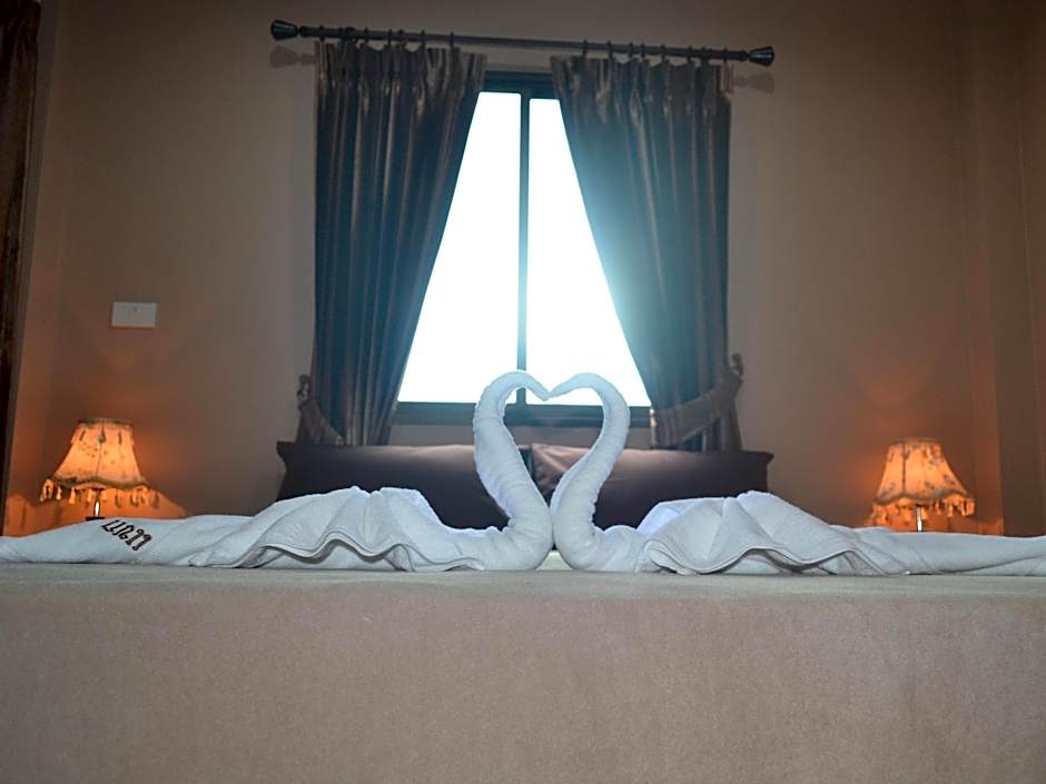 Phu Tubkaek View House