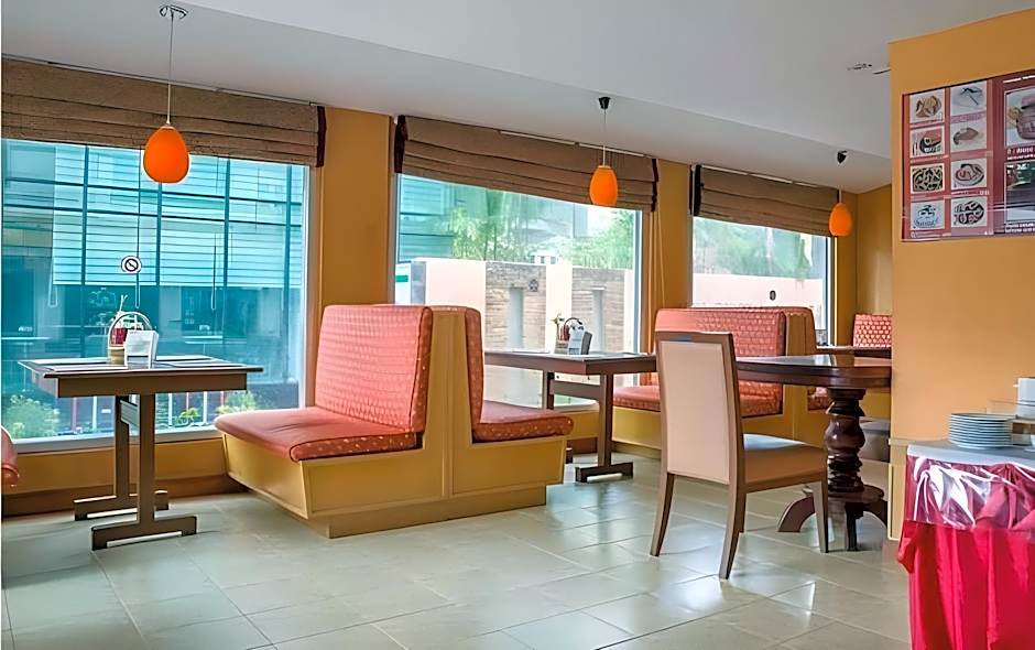 Eastiny Bella Vista Hotel