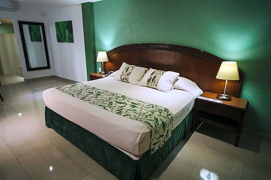 Villa Esmeralda