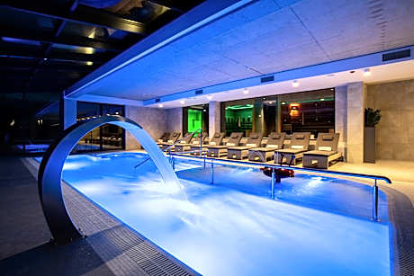 Hotel Beskid BALNEO Medical Resort & SPA