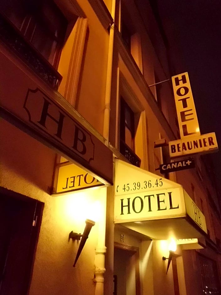 Beaunier Hotel