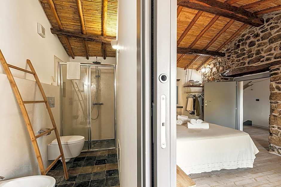 Sa Crai B&B - Sardinian Experience