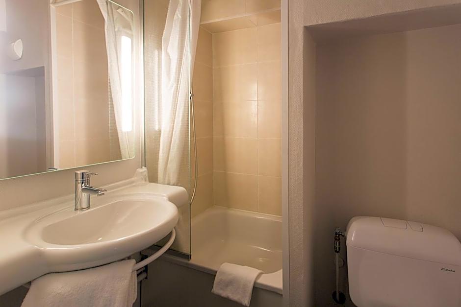 B&B HOTEL Douai Parc Des Expos Cuincy