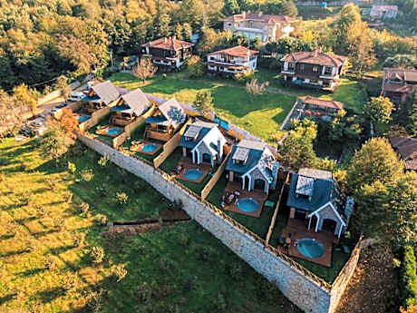 Sapanca Kirsal Silence