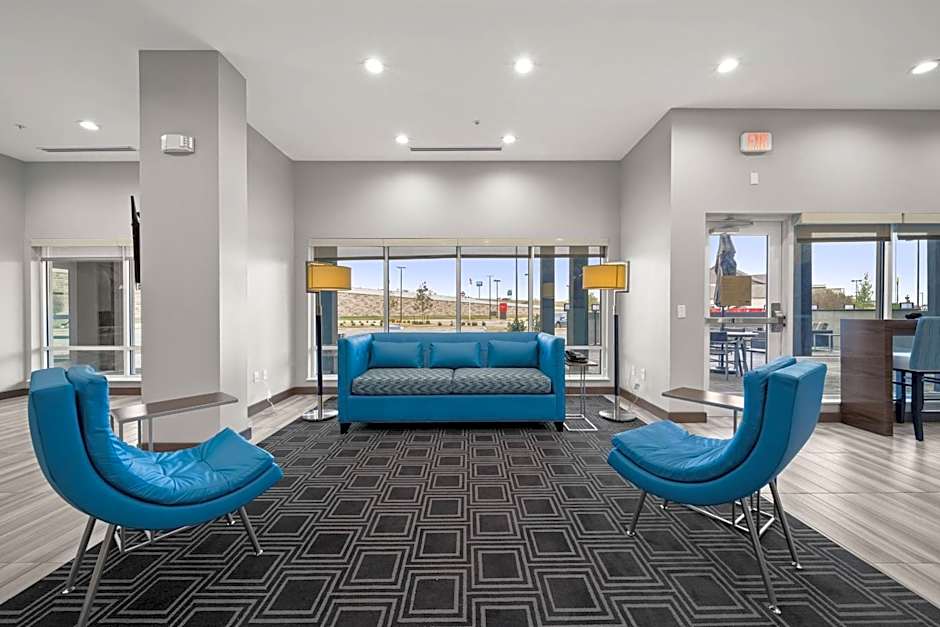 TownePlace Suites by Marriott Waco Northeast