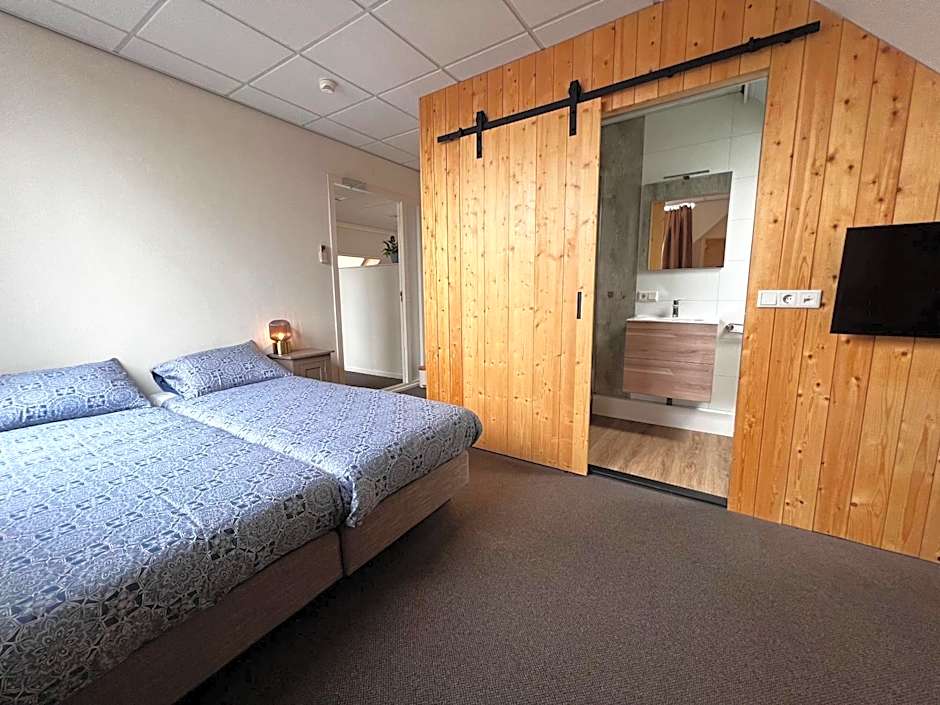 B&B Hartje Spakenburg