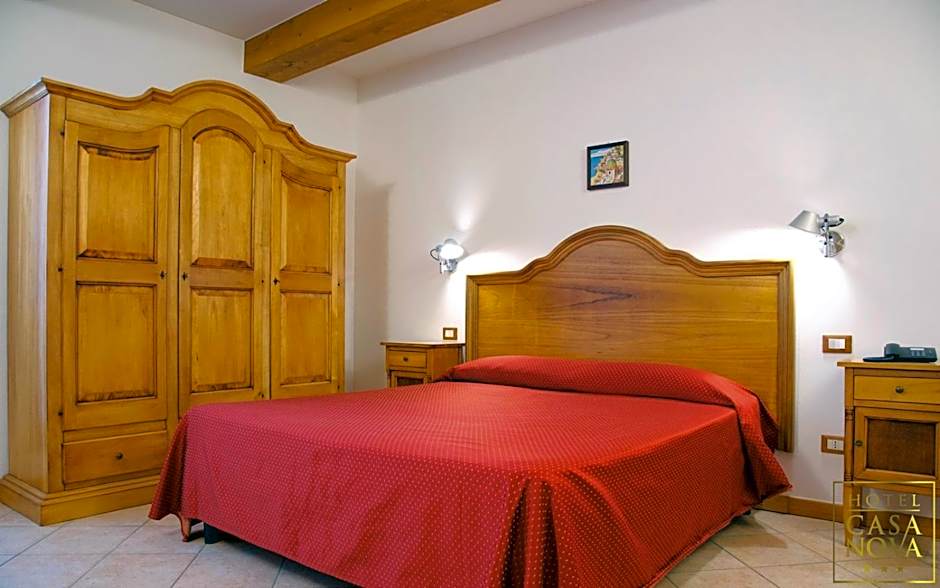 Hotel Casanova