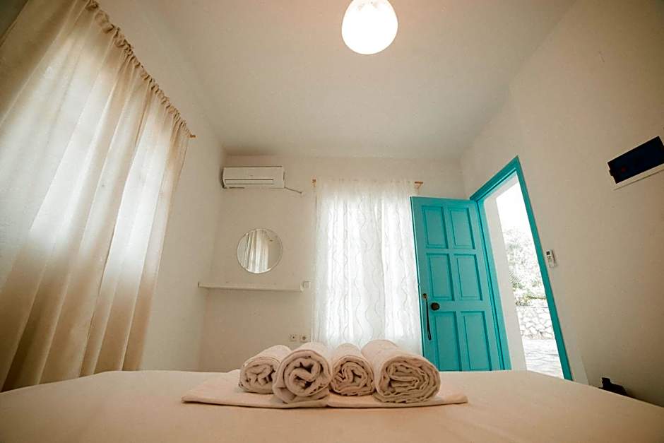 Nerina Studios Agios Nikitas