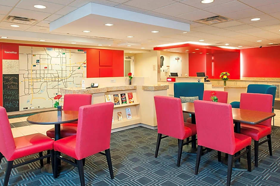 TownePlace Suites by Marriott Des Moines Urbandale