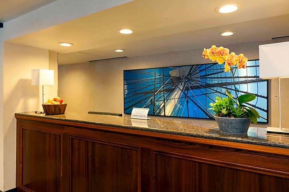 Wyndham Boston Beacon Hill